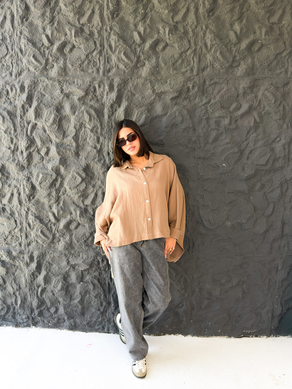 Beige