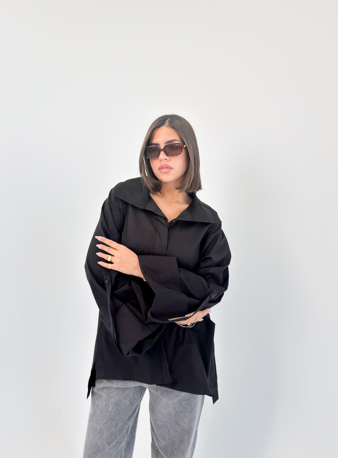 Shirt-jacket