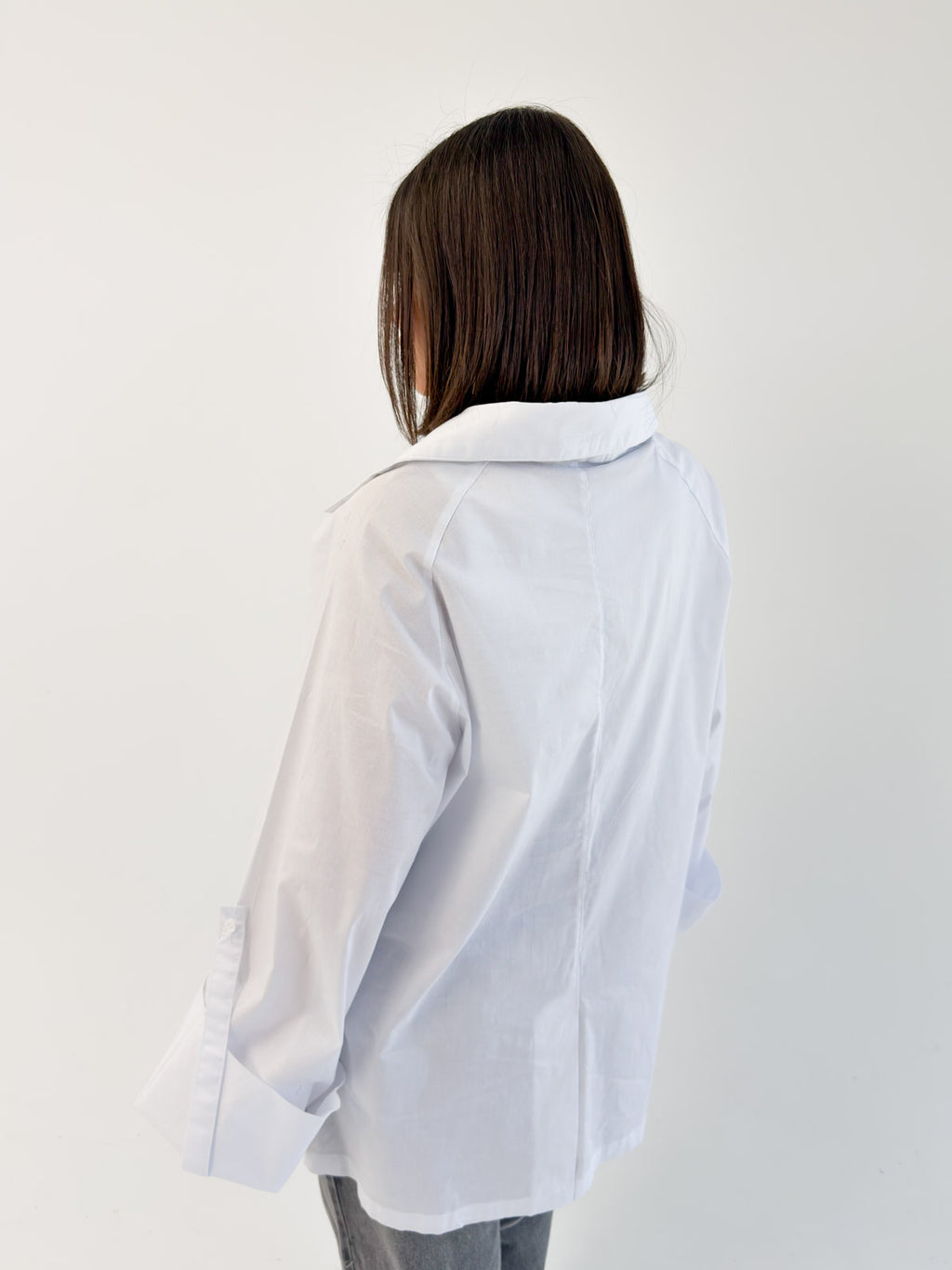 Shirt-Jacket