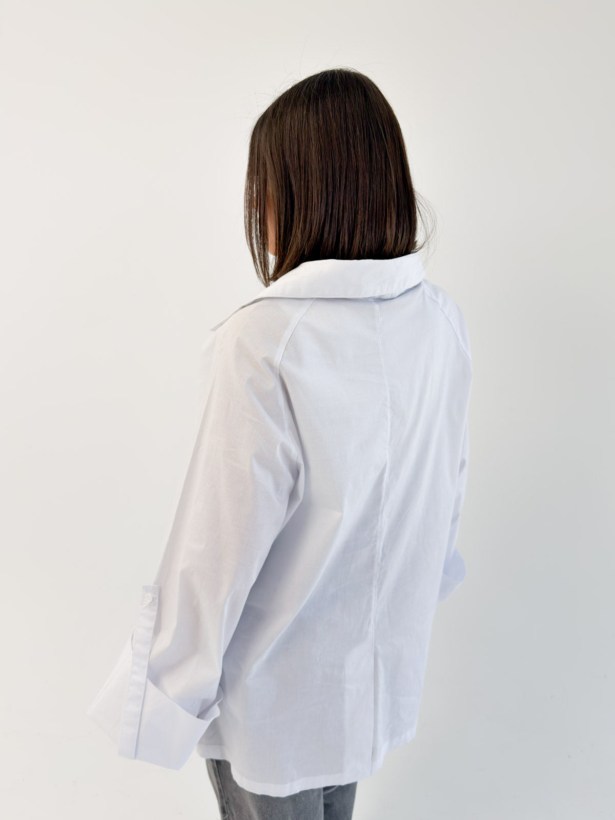Shirt-Jacket