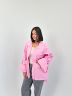 Shirt-jacket