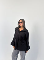 Shirt-jacket