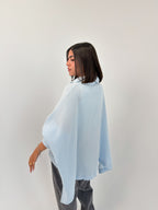 Light Baby Blue