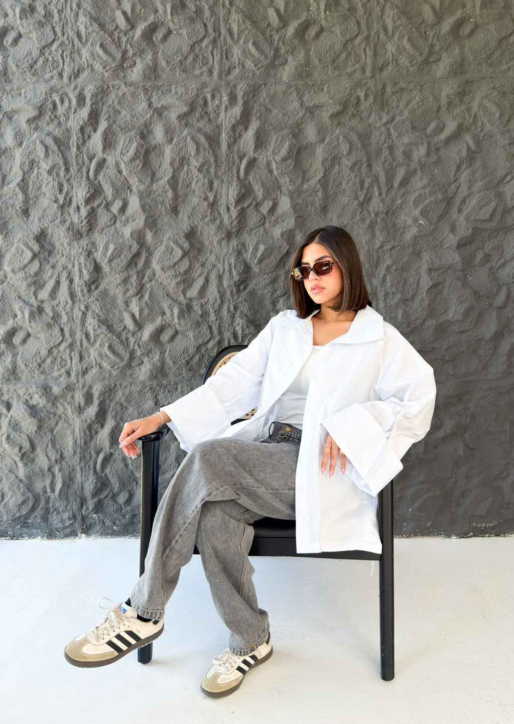 Shirt-Jacket