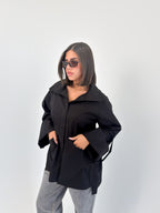 Shirt-jacket