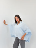 Light Baby Blue