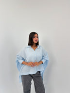Light Baby Blue