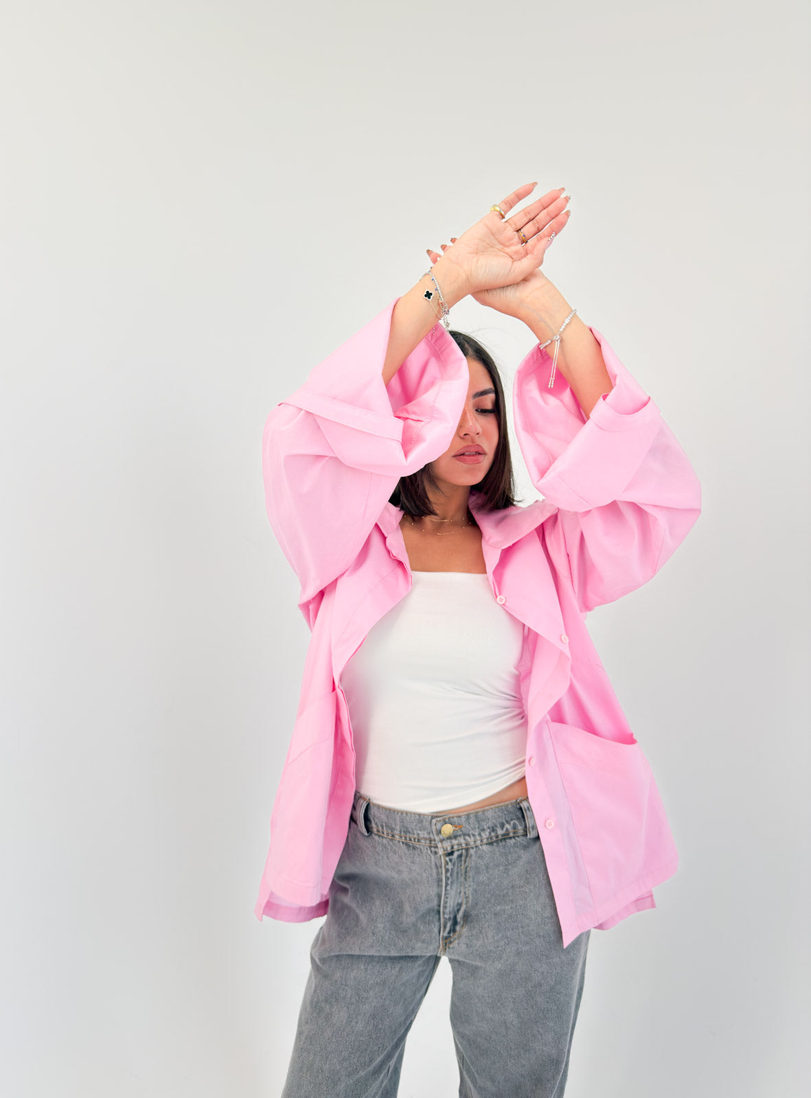 Shirt-jacket