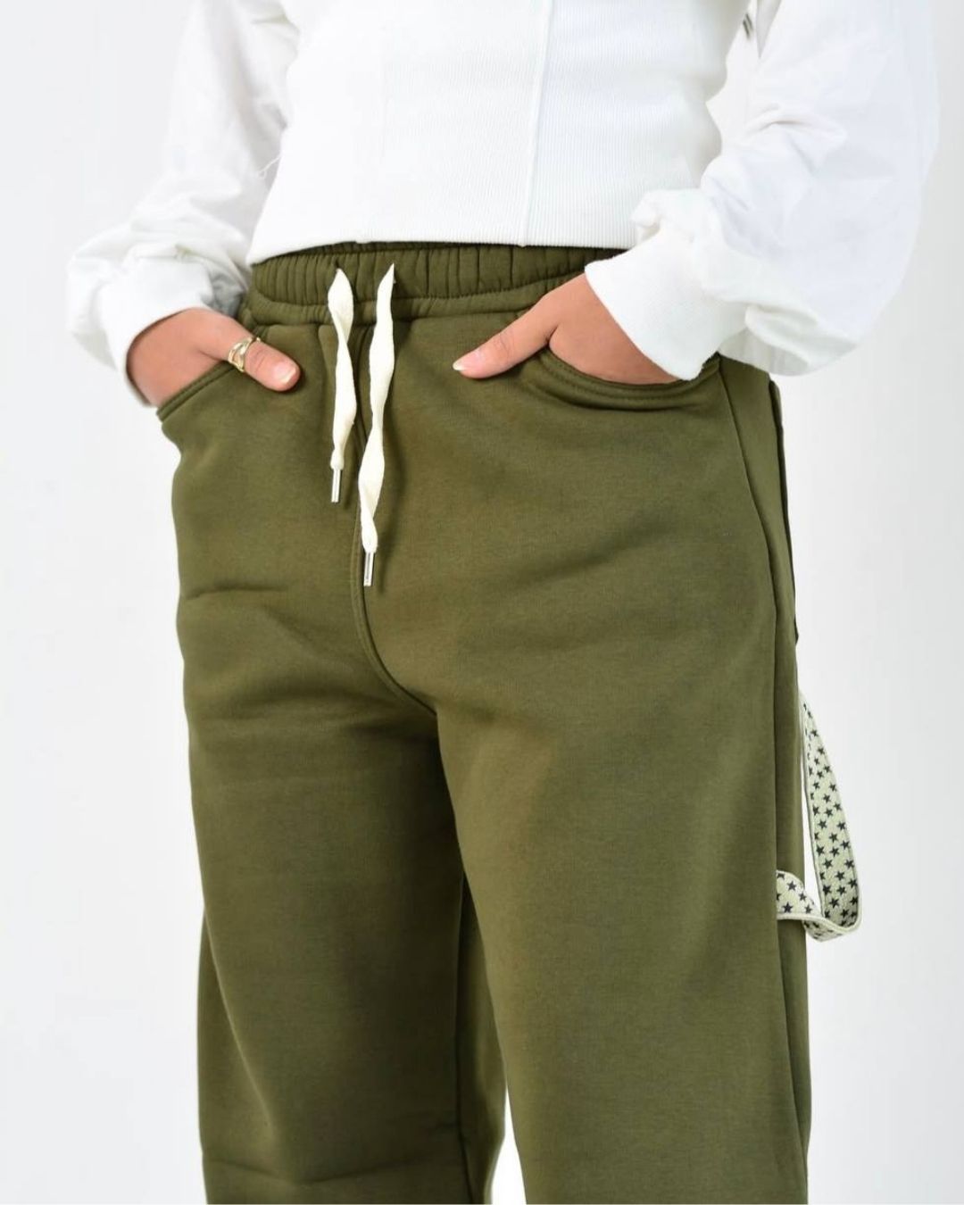 Sweatpants