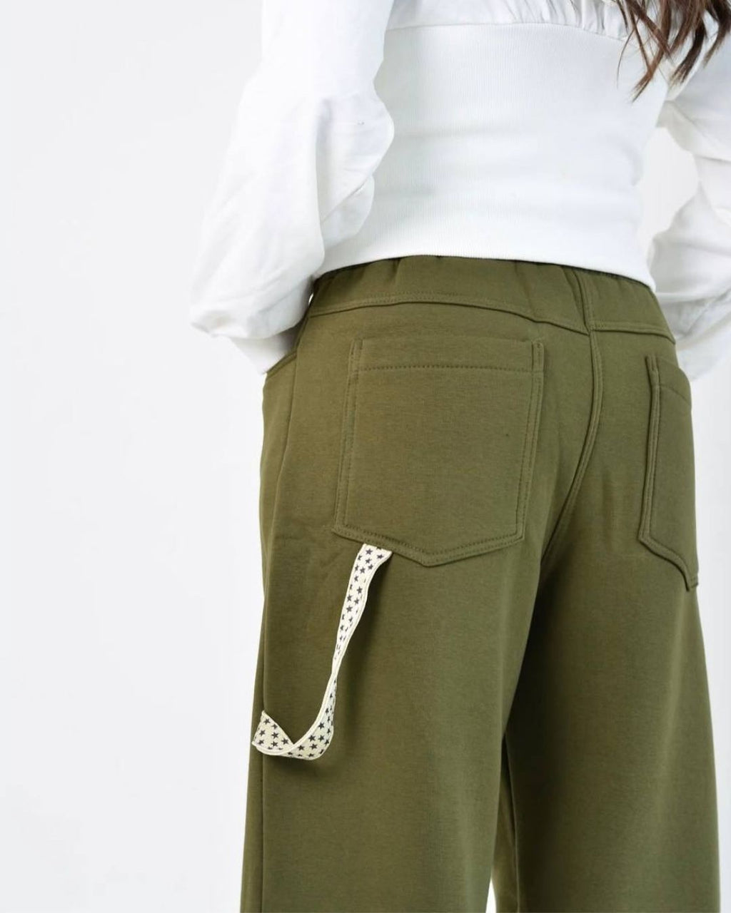 Sweatpants