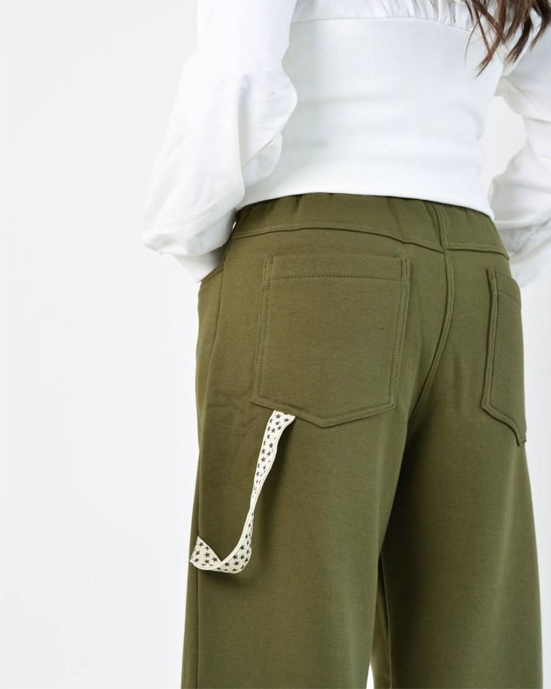 Sweatpants