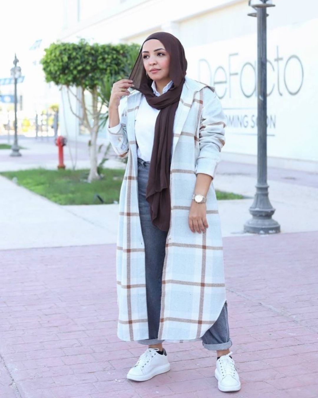 Shirt coat