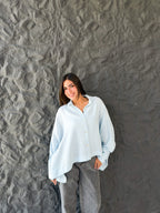 Light Baby Blue