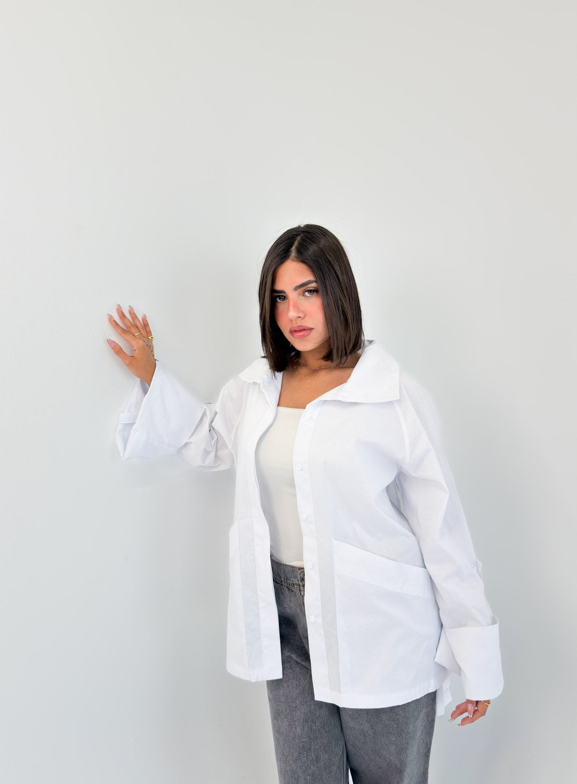 Shirt-Jacket