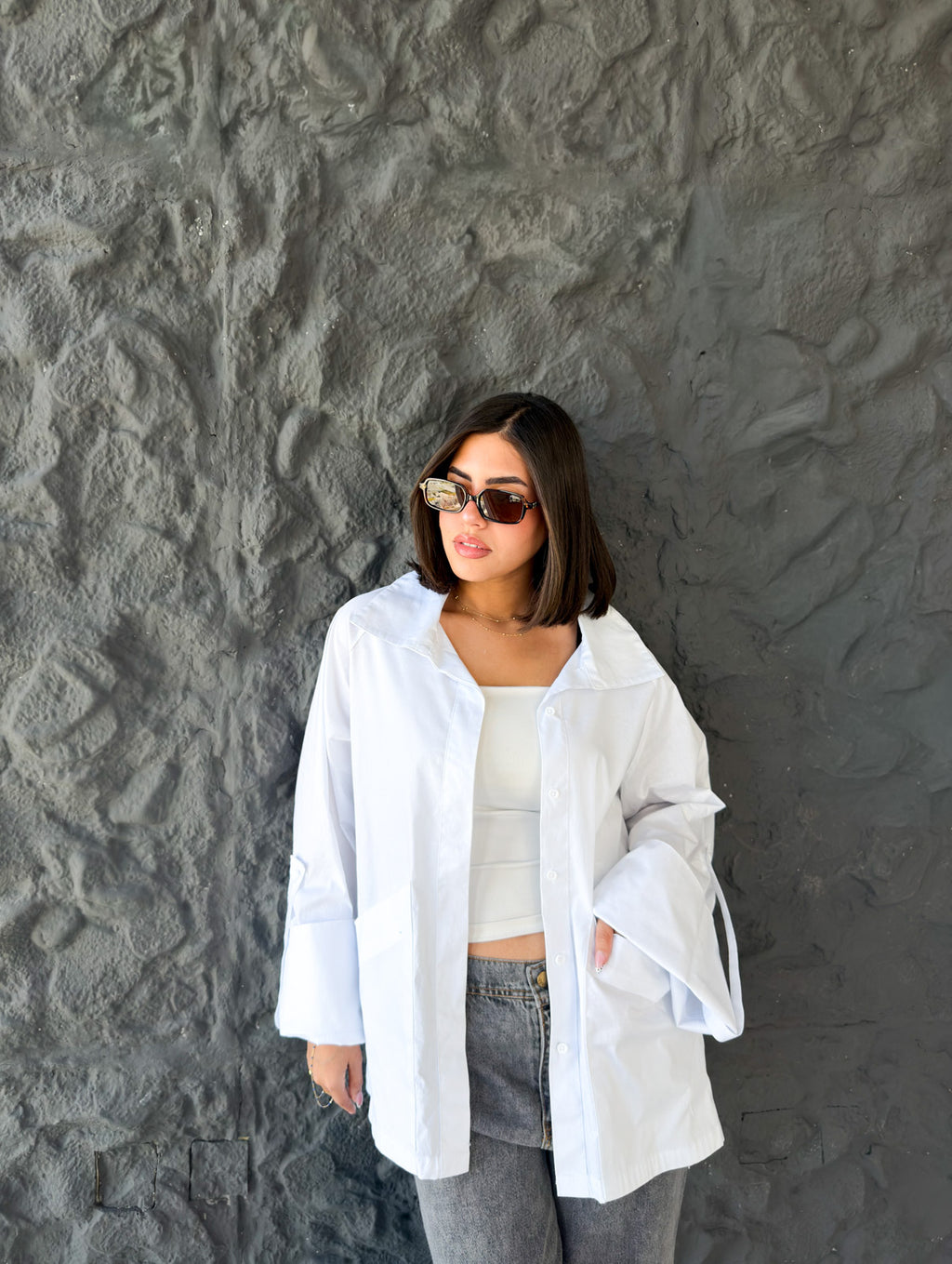 Shirt-Jacket