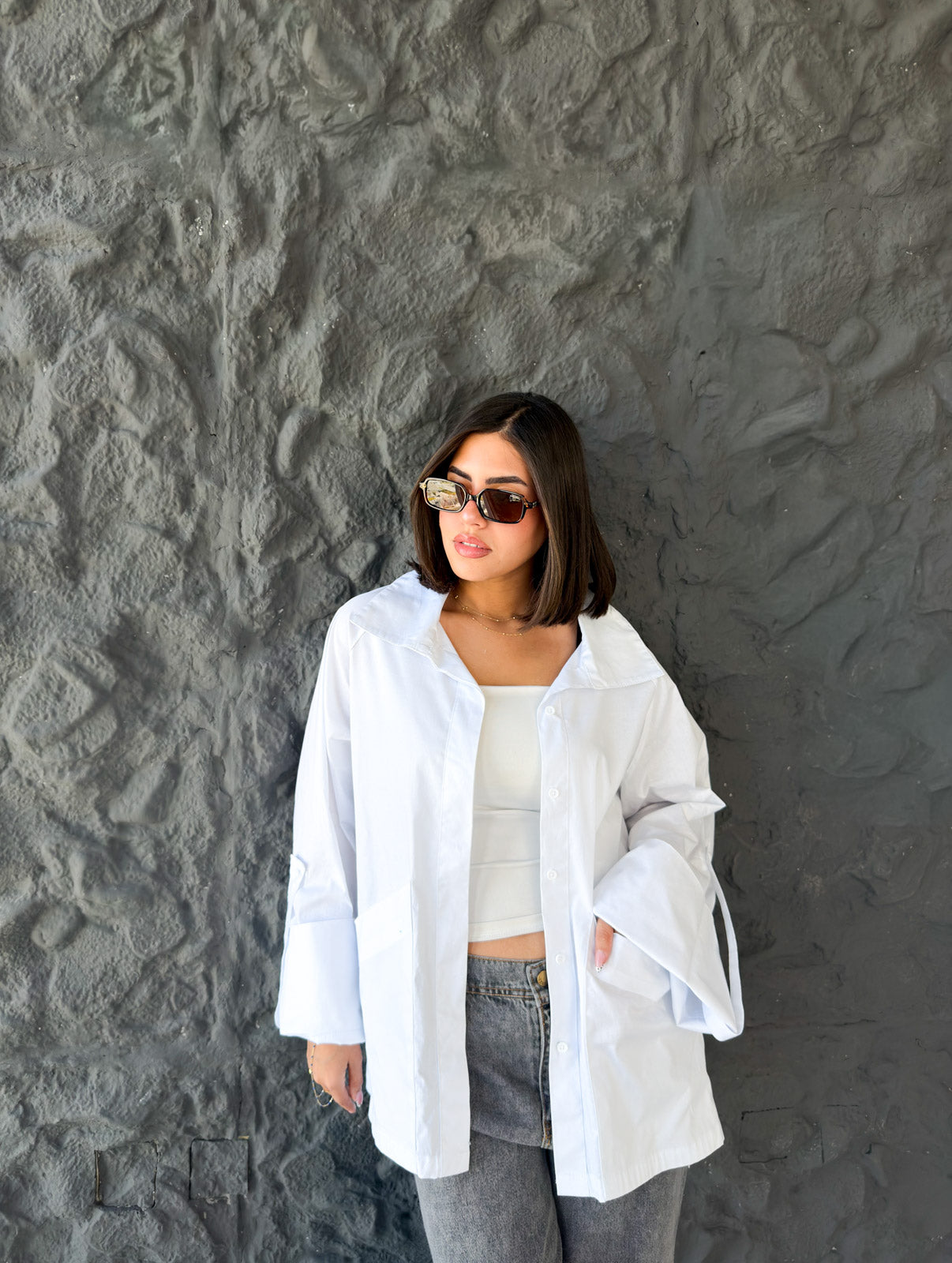 Shirt-Jacket