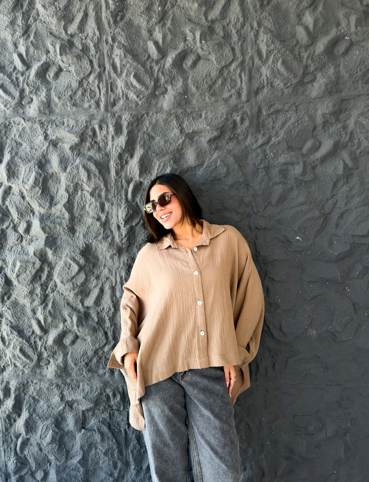 Beige