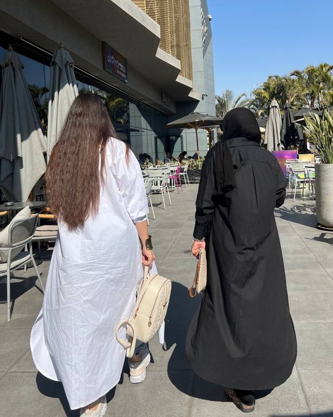 Long shirt