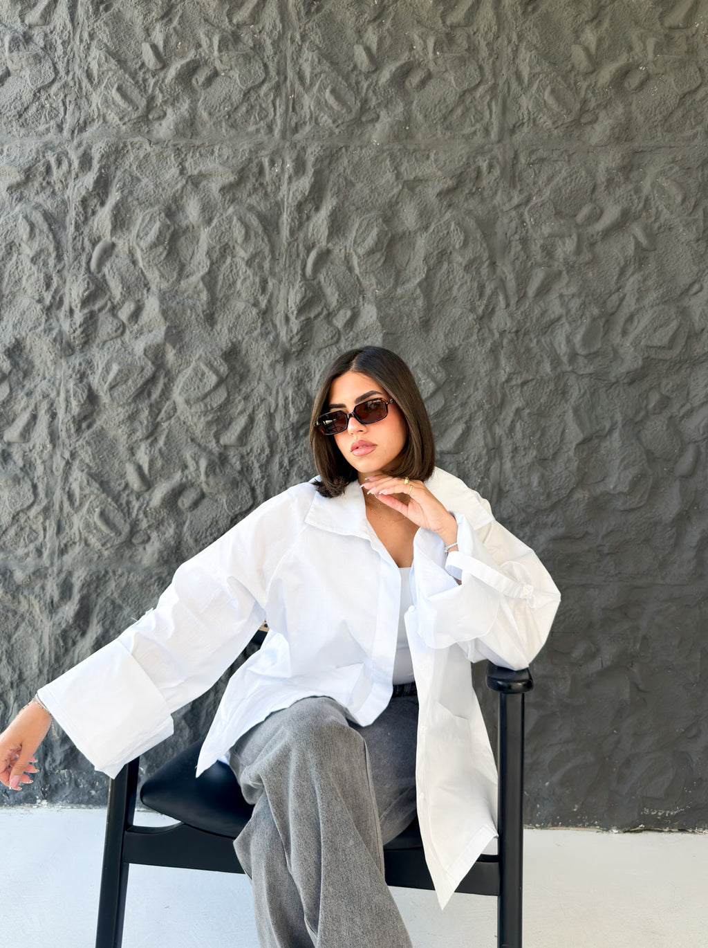 Shirt-Jacket