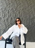 Shirt-Jacket