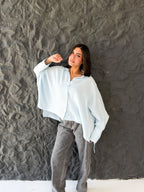 Light Baby Blue