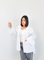 Shirt-Jacket