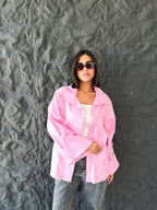 Shirt-jacket