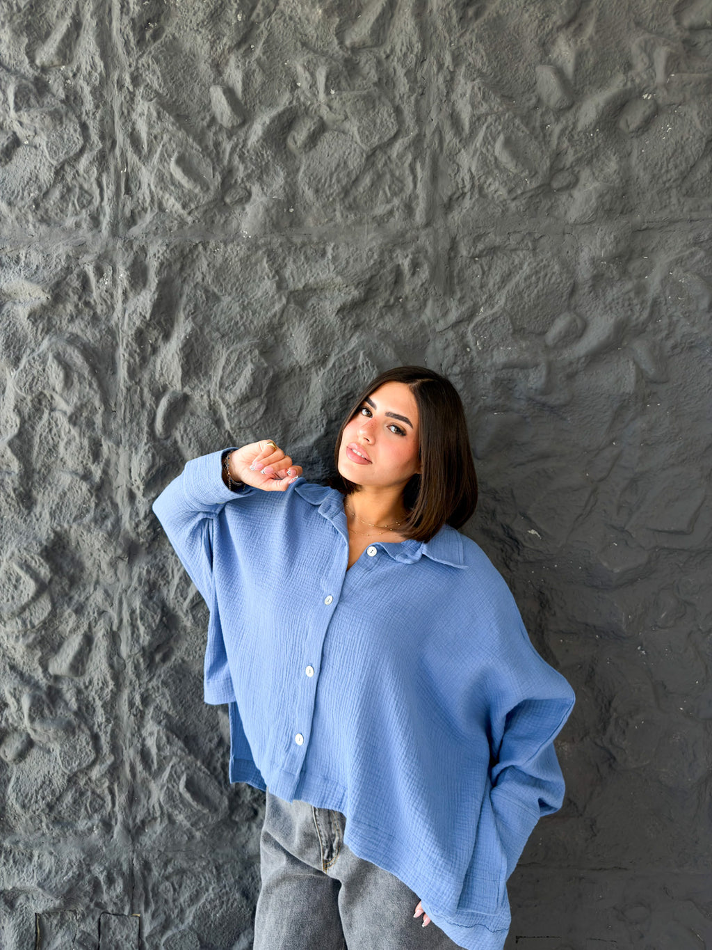 Baby Blue