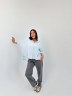 Light Baby Blue