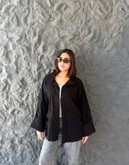 Shirt-jacket
