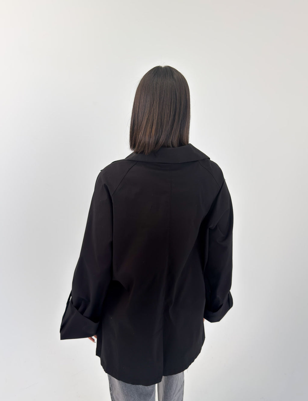 Shirt-jacket