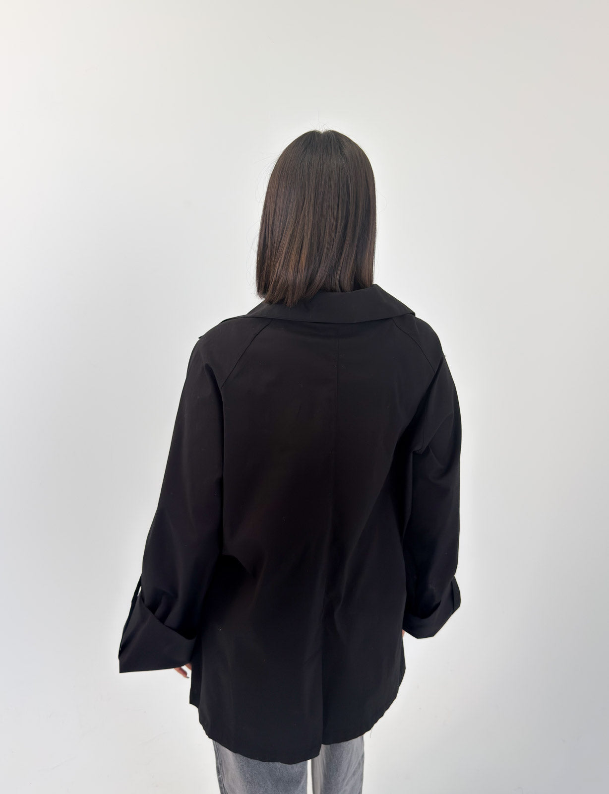 Shirt-jacket