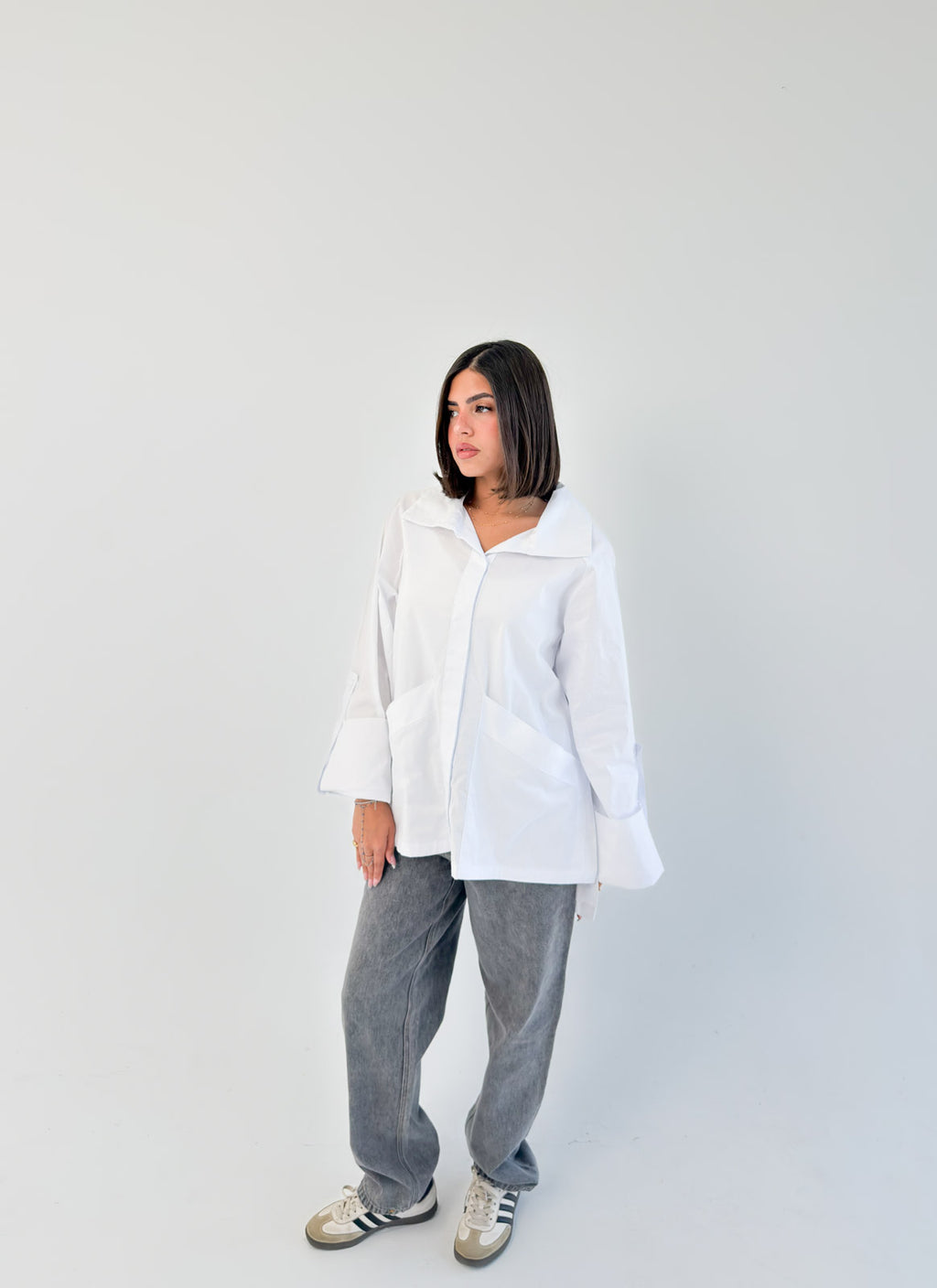 Shirt-Jacket